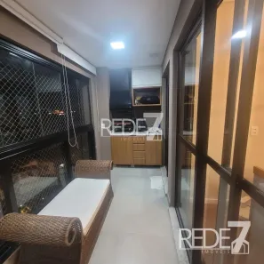 Apartamento com 2 Quartos à venda, 83m² no Parque Industrial, Campinas