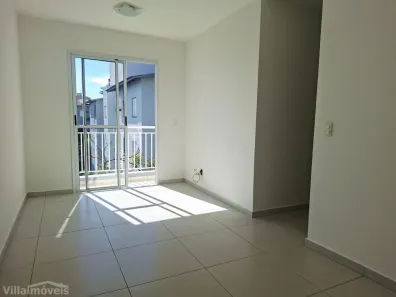 Apartamento com 3 Quartos à venda, 60m² no Jardim Santa Genebra, Campinas