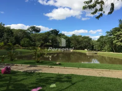 Lote/Terreno à venda, 275m² no Condominio Cataguá Way, Taubaté