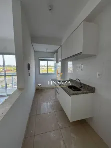 Apartamento com 2 Quartos à venda, 51m² no Jardim Casablanca, Indaiatuba