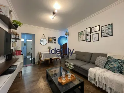 Apartamento com 3 Quartos à venda, 72m² no Serrano, Belo Horizonte