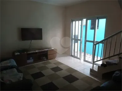 Casa com 3 Quartos à venda, 280m² no Jardim Coimbra, São Paulo