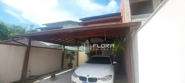 Casa com 3 Quartos à venda, 153m² no Itaipu, Niterói