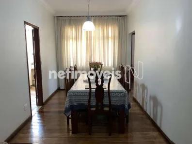 Cobertura com 4 Quartos à venda, 120m² no Coração Eucarístico, Belo Horizonte