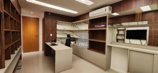 Sala Comercial à venda, 90m² no Barra da Tijuca, Rio de Janeiro