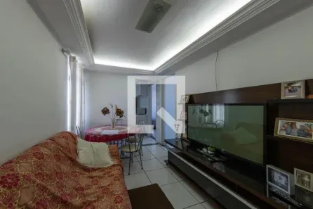 Apartamento com 2 Quartos à venda, 41m² no Conjunto Habitacional Teotonio Vilela, São Paulo