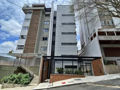Apartamento com 1 Quarto à venda, 30m² no Centro, Juiz de Fora