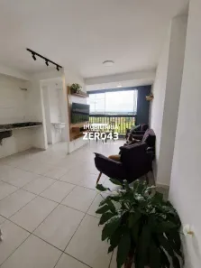 com 2 Quartos à venda, 47m² no Olímpico, Londrina