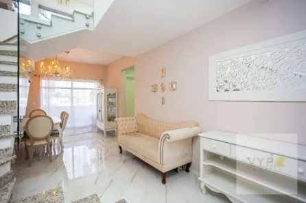 Cobertura com 3 Quartos à venda, 130m² no Alto da Rua XV, Curitiba