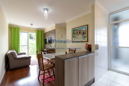 Apartamento com 3 Quartos à venda, 62m² no Centro, Diadema