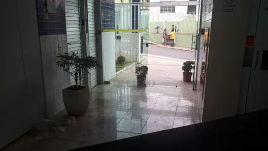 Prédio Comercial à venda, 877m² no Santa Efigênia, Belo Horizonte