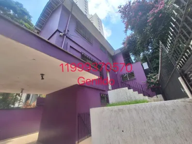 Prédio Comercial para alugar, 150m² no Vila Progredior, São Paulo