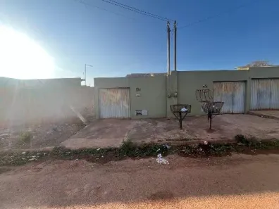 Casa com 2 Quartos à venda, 158m² no Jardim Ana Beatriz II, Santo Antônio do Descoberto