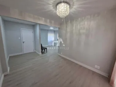 Apartamento com 3 Quartos para alugar, 97m² no Centro, Jaraguá do Sul