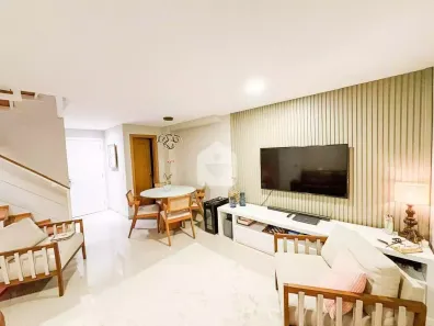Casa com 2 Quartos à venda, 107m² no Duarte Silveira, Petrópolis
