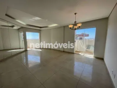 Apartamento com 4 Quartos à venda, 142m² no Minas Brasil, Belo Horizonte