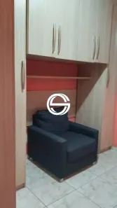 Apartamento com 2 Quartos à venda, 48m² no Conjunto Habitacional Padre Manoel da Nóbrega, São Paulo
