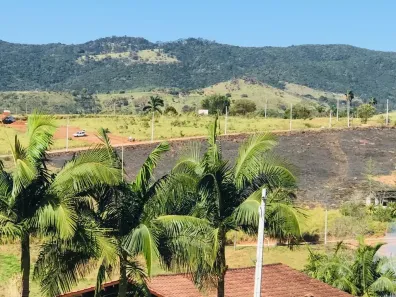 Lote/Terreno à venda, 530m² no Jardim Centenário, Atibaia