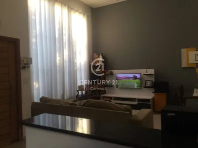 Casa de Condomínio com 3 Quartos à venda, 107m² no Horto Florestal, Sorocaba
