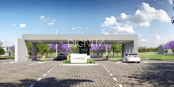Lote/Terreno à venda, 275m² no Cidade Alpha, Eusébio