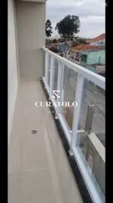 Apartamento com 2 Quartos à venda, 37m² no Vila Divina Pastora, São Paulo
