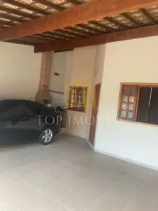 Casa com 3 Quartos à venda, 140m² no Jardim Santa Júlia, São José dos Campos