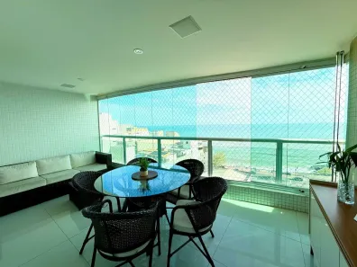 Apartamento com 2 Quartos à venda, 99m² no Ondina, Salvador