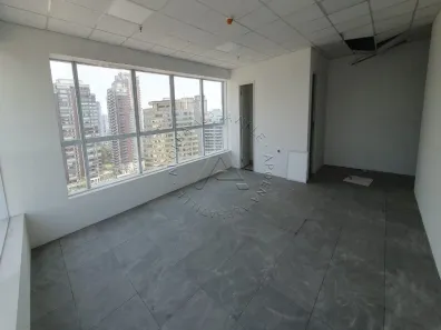 Sala Comercial à venda, 50m² no Dezoito do Forte Empresarial/Alphaville., Barueri