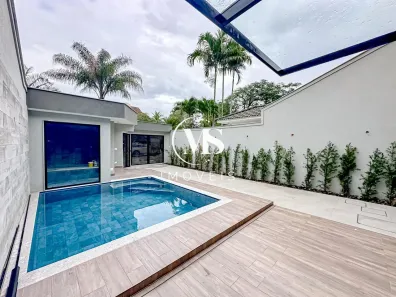 Sobrado com 4 Quartos à venda, 298m² no Barra da Tijuca, Rio de Janeiro