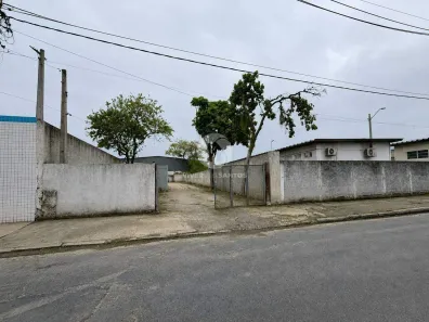 Lote/Terreno à venda, 500m² no Macuco, Santos