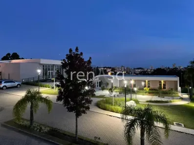 Lote/Terreno à venda, 532m² no Interlagos, Caxias do Sul