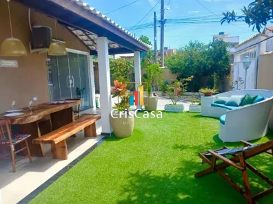 Casa com 3 Quartos à venda, 234m² no Caminho de Búzios, Cabo Frio