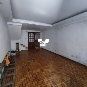 Sobrado com 3 Quartos à venda, 92m² no Campestre, Santo André