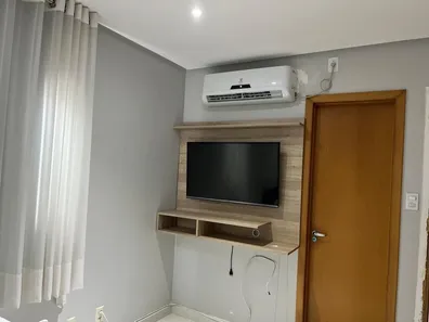 Casa com 3 Quartos à venda, 256m² no Tarumã-Açu, Manaus