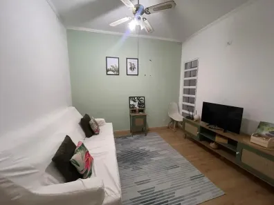 Apartamento com 2 Quartos à venda, 70m² no Itaguá, Ubatuba