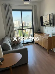 Apartamento com 2 Quartos à venda, 45m² no Cachambi, Rio de Janeiro