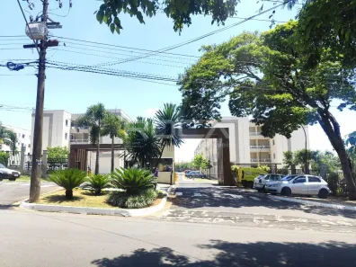 Apartamento com 2 Quartos para alugar, 45m² no Vila Boa Vista 1, São Carlos