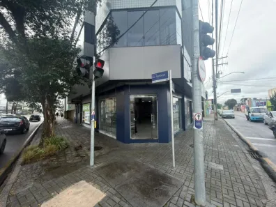 Ponto Comercial para alugar, 151m² no Centro, São José dos Pinhais