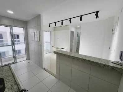 Apartamento com 2 Quartos à venda, 57m² no Turu, São Luís