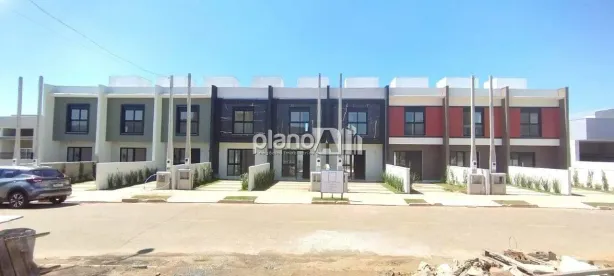 Casa com 2 Quartos à venda, 63m² no Dom Feliciano, Gravataí
