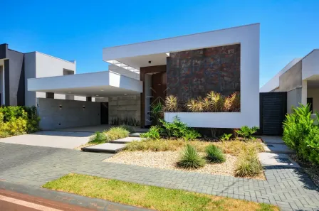 Casa de Condomínio com 3 Quartos à venda, 285m² no Lancaster, Foz do Iguaçu