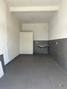para alugar, 28m² no Jardim Industrial, Contagem