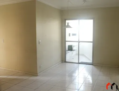 Apartamento com 2 Quartos para venda ou aluguel, 123m² no Jardim Iracema, São Paulo