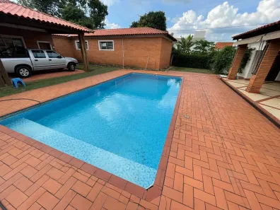 Casa de Condomínio com 2 Quartos à venda, 396m² no Parque Xangrilá, Campinas