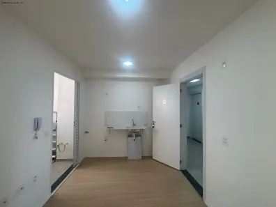 Apartamento com 2 Quartos para alugar, 28m² no Vila Jaguara, São Paulo