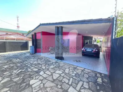 Casa com 5 Quartos à venda, 469m² no Jardim Brasília, Cabedelo