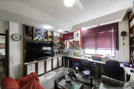 Cobertura com 4 Quartos à venda, 190m² no Botafogo, Rio de Janeiro