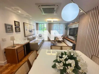Apartamento com 3 Quartos à venda, 117m² no Ipanema, Rio de Janeiro