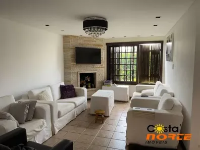 Sobrado com 3 Quartos à venda, 221m² no Tramandaí, Tramandaí