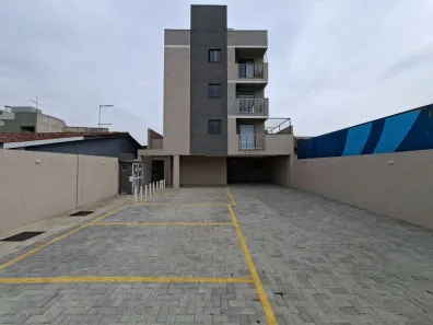 Apartamento com 2 Quartos à venda, 48m² no Parque da Fonte, São José dos Pinhais